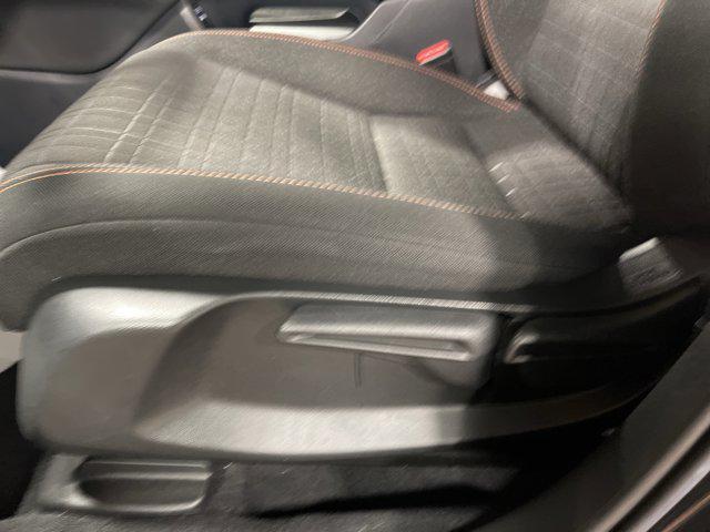 used 2024 Honda HR-V car, priced at $24,997