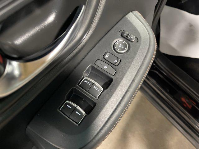 used 2024 Honda HR-V car, priced at $24,997