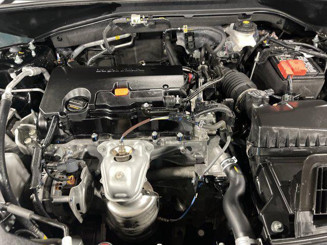 used 2024 Honda HR-V car, priced at $24,997