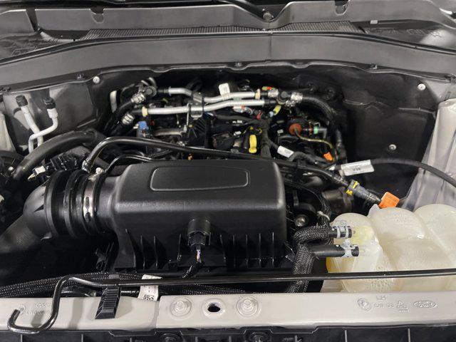 used 2023 Ford Explorer car, priced at $33,497