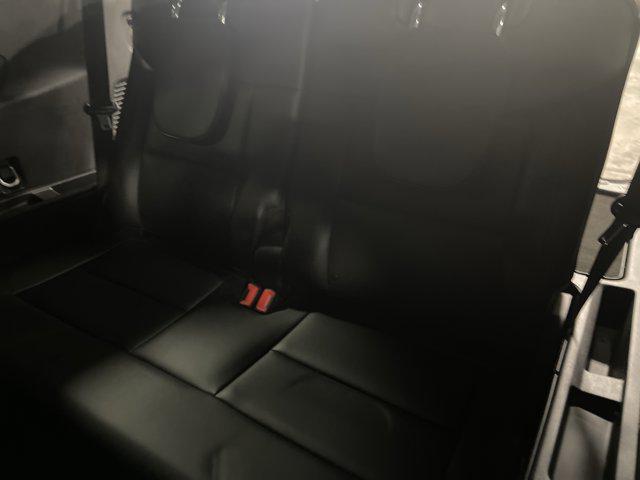 used 2023 Ford Explorer car, priced at $33,497