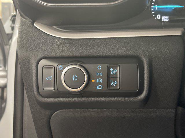 used 2023 Ford Explorer car, priced at $33,497