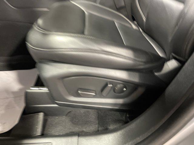 used 2023 Ford Explorer car, priced at $33,497