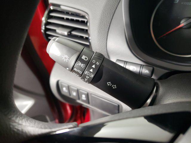 new 2025 Mitsubishi Eclipse Cross car, priced at $28,855