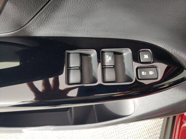 new 2025 Mitsubishi Eclipse Cross car, priced at $28,855