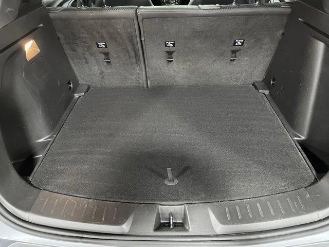 used 2021 Chevrolet TrailBlazer car, priced at $19,497
