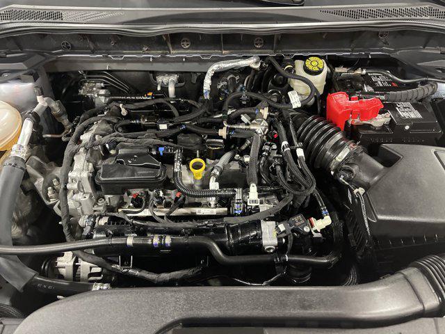 used 2022 Ford Escape car, priced at $20,997