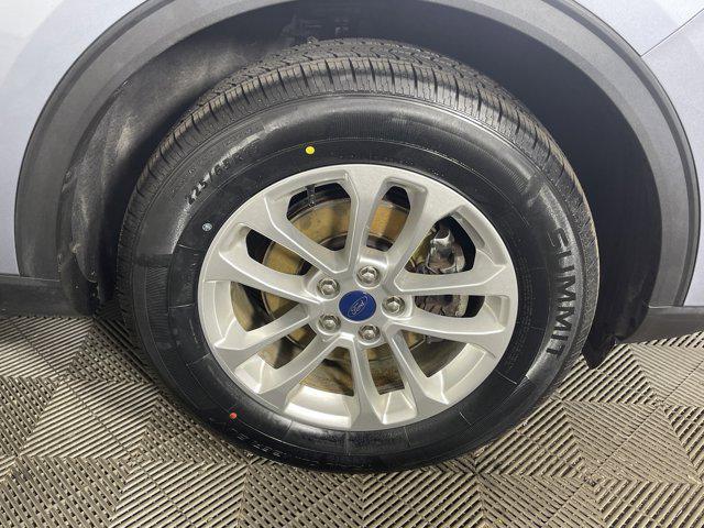 used 2022 Ford Escape car, priced at $20,997