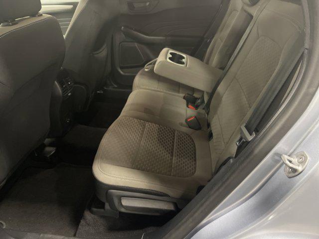 used 2022 Ford Escape car, priced at $20,997