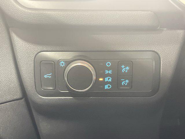 used 2022 Ford Escape car, priced at $20,997