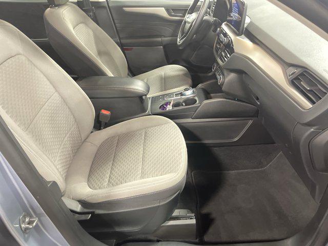 used 2022 Ford Escape car, priced at $20,997