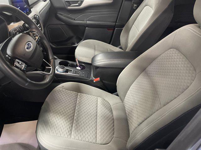used 2022 Ford Escape car, priced at $20,997