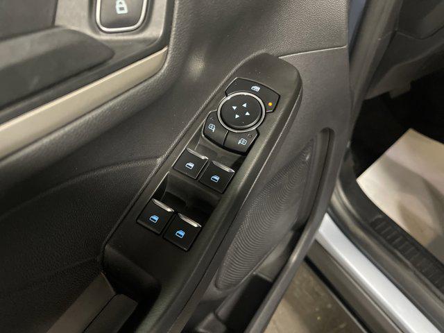 used 2022 Ford Escape car, priced at $20,997