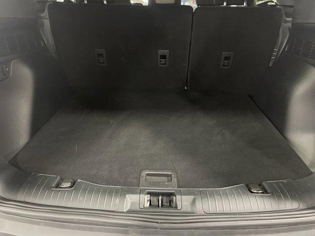 used 2022 Ford Escape car, priced at $20,997