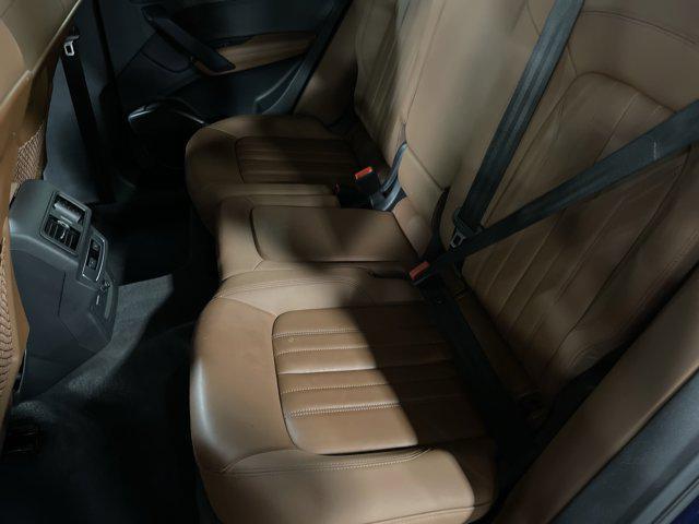used 2021 Audi Q5 car, priced at $24,997