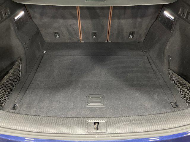 used 2021 Audi Q5 car, priced at $24,997