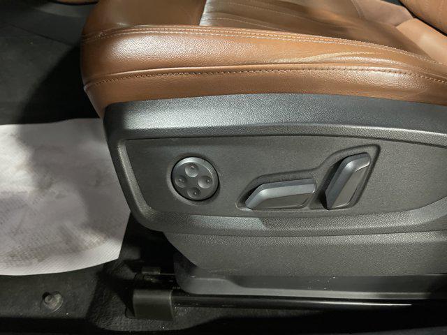 used 2021 Audi Q5 car, priced at $24,997