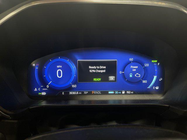 used 2022 Ford Escape car, priced at $24,497