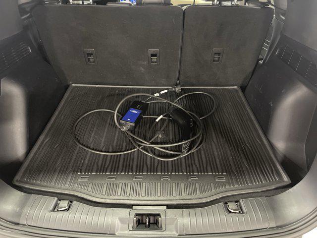 used 2022 Ford Escape car, priced at $24,497