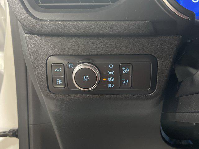 used 2022 Ford Escape car, priced at $24,497