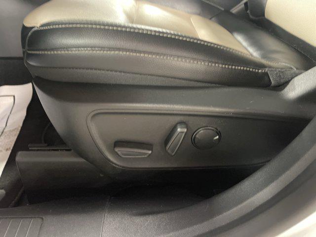 used 2022 Ford Escape car, priced at $24,497