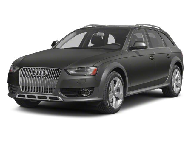 used 2013 Audi allroad car, priced at $9,997