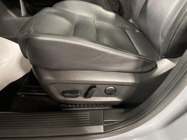 used 2022 Nissan Rogue car, priced at $26,497