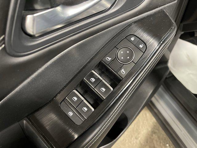 used 2022 Nissan Rogue car, priced at $26,497