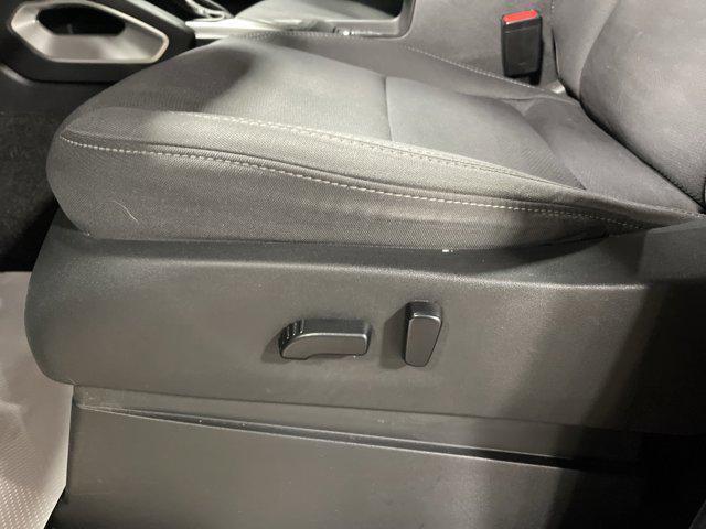 used 2022 Nissan Frontier car, priced at $27,997