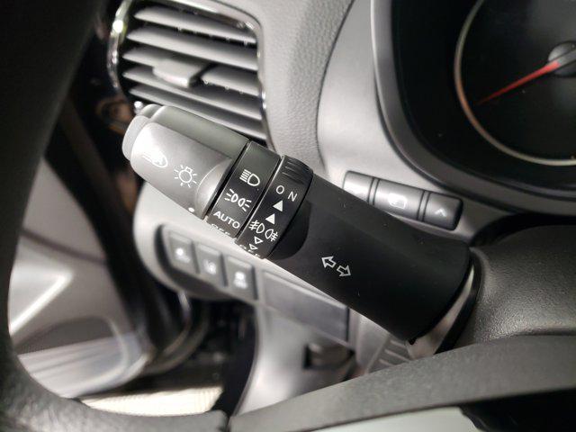 new 2025 Mitsubishi Eclipse Cross car, priced at $25,760