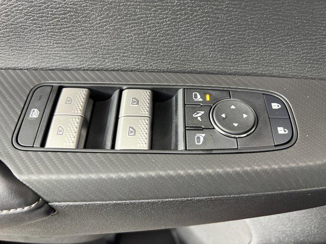 new 2025 Mitsubishi Outlander car, priced at $38,430