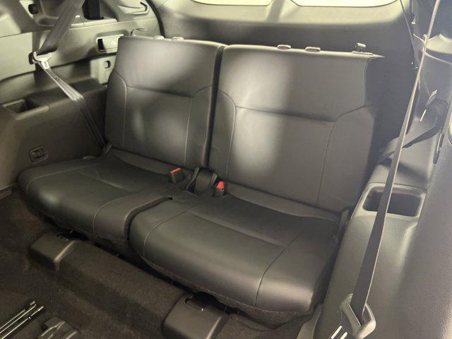 new 2025 Mitsubishi Outlander car, priced at $38,430