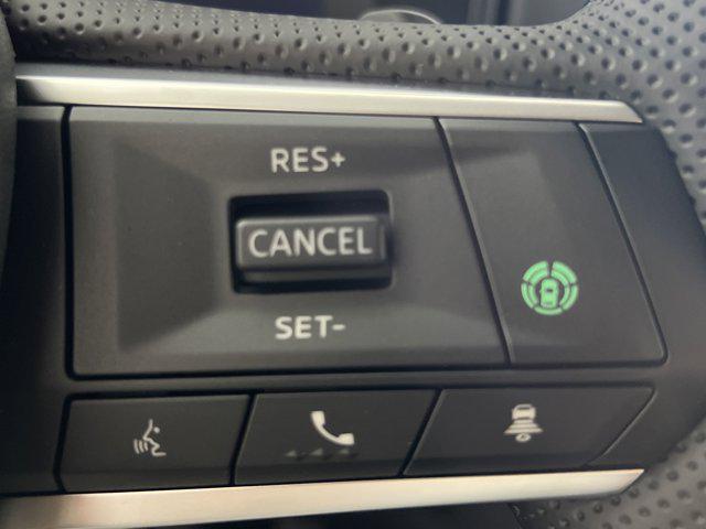 new 2025 Mitsubishi Outlander car, priced at $38,430