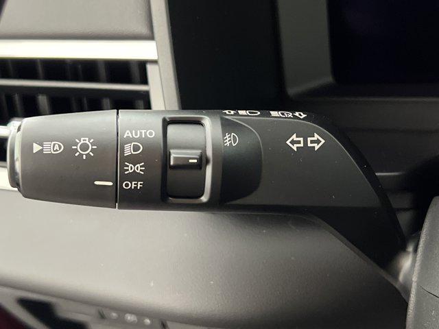 new 2025 Mitsubishi Outlander car, priced at $38,430