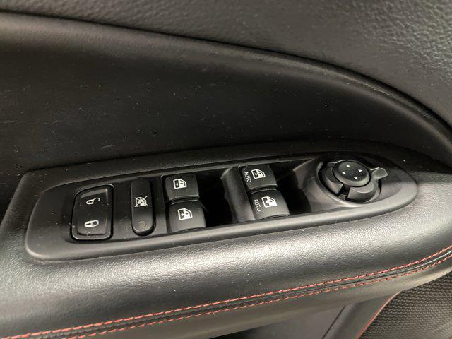 used 2020 Jeep Compass car, priced at $14,997