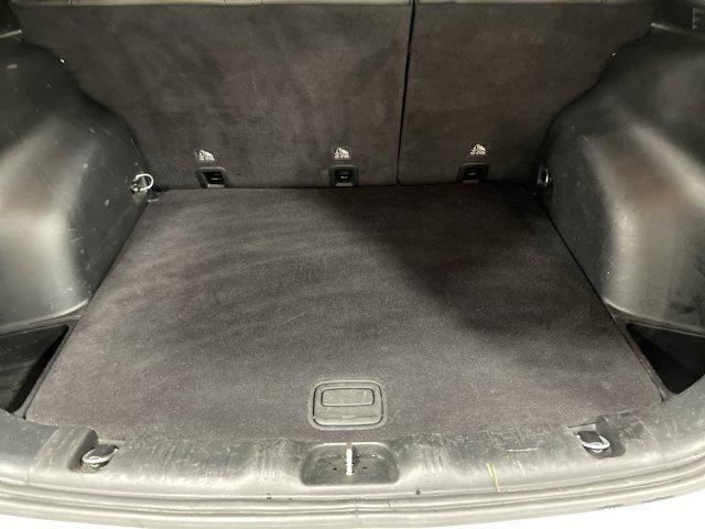 used 2020 Jeep Compass car, priced at $14,997