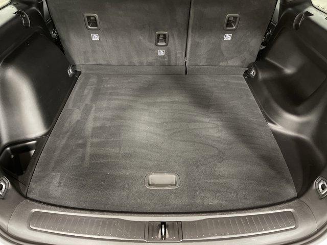 used 2024 Jeep Grand Cherokee car, priced at $33,997