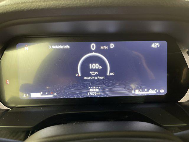 used 2024 Jeep Grand Cherokee car, priced at $33,997