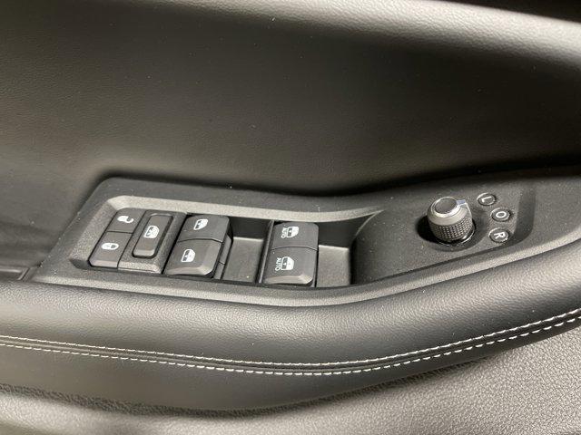 used 2024 Jeep Grand Cherokee car, priced at $33,997