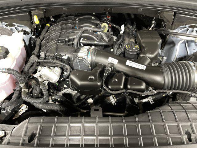 used 2024 Jeep Grand Cherokee car, priced at $33,997