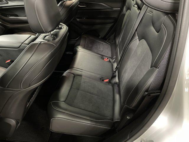 used 2024 Jeep Grand Cherokee car, priced at $33,997