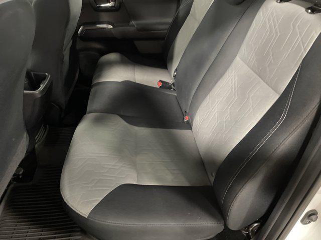 used 2021 Toyota Tacoma car, priced at $30,997