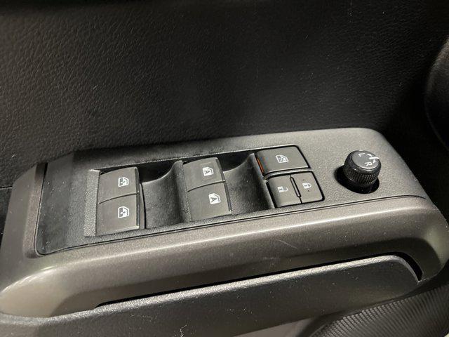 used 2021 Toyota Tacoma car, priced at $30,997