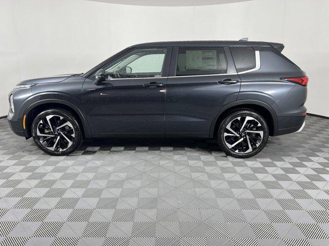 new 2024 Mitsubishi Outlander car, priced at $29,300