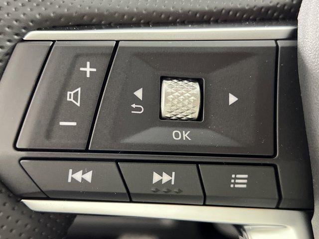 new 2025 Mitsubishi Outlander car, priced at $38,110