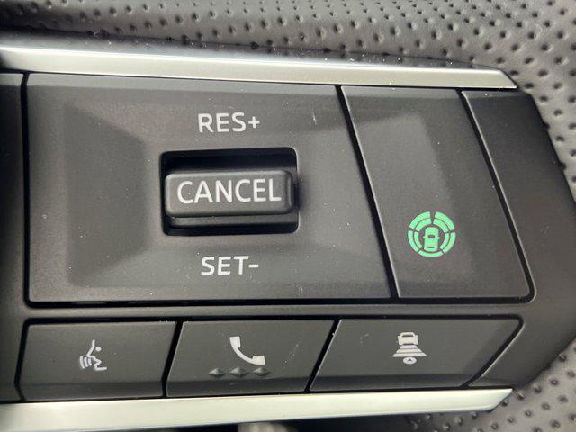 new 2025 Mitsubishi Outlander car, priced at $38,110