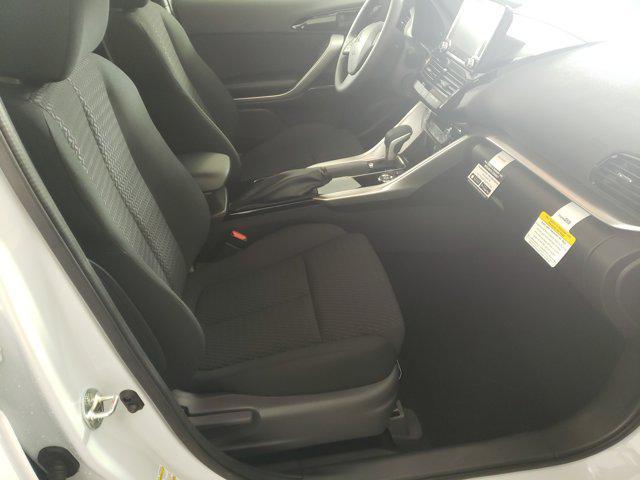 new 2026 Mitsubishi Eclipse Cross car, priced at $29,190