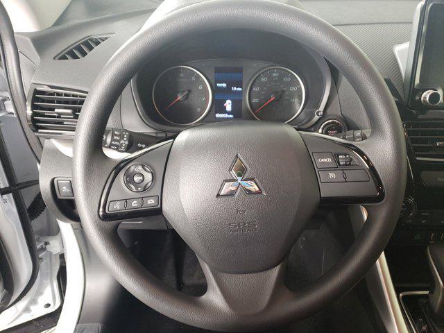 new 2026 Mitsubishi Eclipse Cross car, priced at $29,190