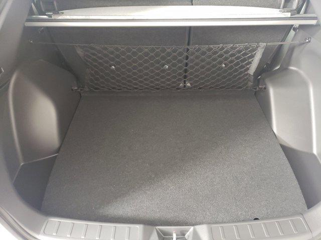 new 2026 Mitsubishi Eclipse Cross car, priced at $29,190