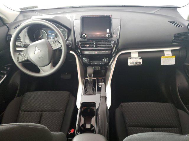 new 2026 Mitsubishi Eclipse Cross car, priced at $29,190